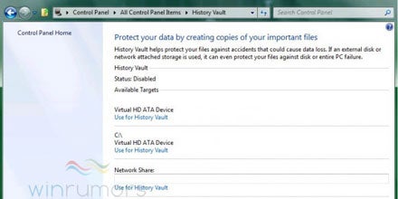 Neue Fotos und Infos von Windows 8