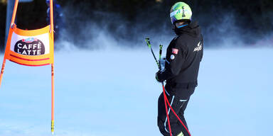 Absage schwerer Schlag für Jansrud