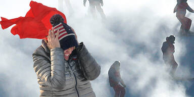 Olympia-Sturm: Klammer spricht Klartext