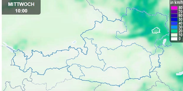 Panzer gegen den Eis-Horror