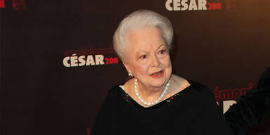 Olivia de Havilland