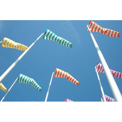 Müde sein und frieren geht gar nicht