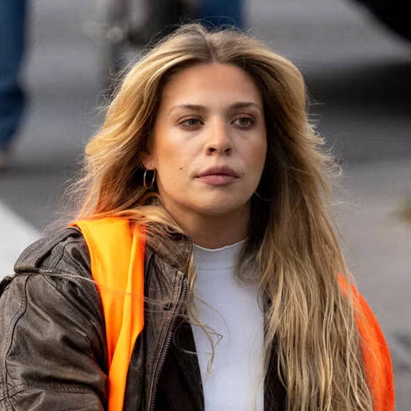 Aktivistin Anja Windl wehrt sich vor Gericht