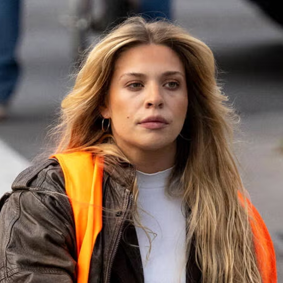 Aktivistin Anja Windl wehrt sich vor Gericht