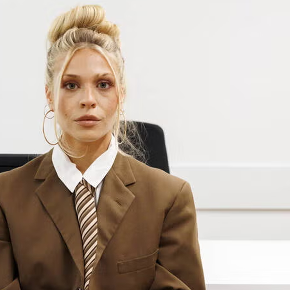 Klima-Shakira droht jetzt noch höhere Strafe