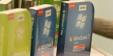 Windows 7 ist ab sofort tickende Zeitbombe