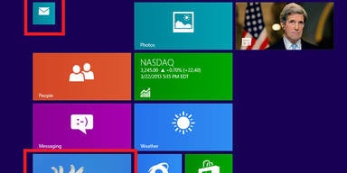 Infos von Windows Blue aufgetaucht