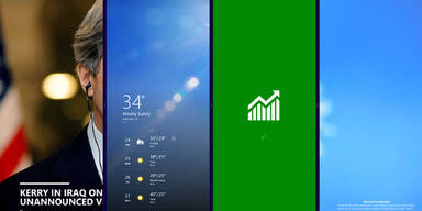 Infos von Windows Blue aufgetaucht