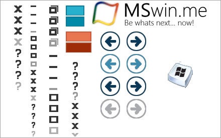 Screenshot von Windows 8 aufgetaucht