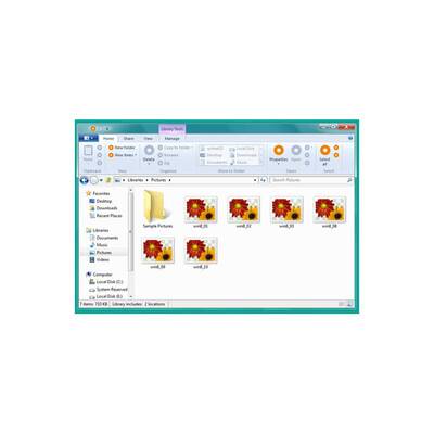 Microsoft Betriebssystem