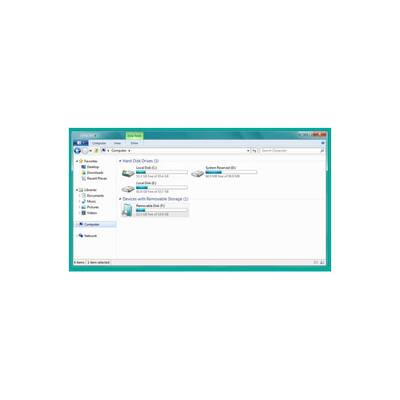 Microsoft Betriebssystem