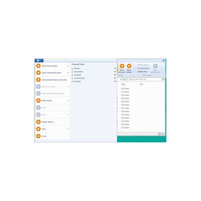Microsoft Betriebssystem