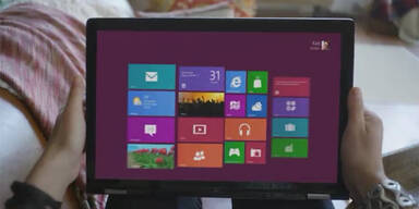 Letzte Windows 8-Beta gratis herunterladen