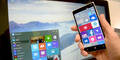 Windows 10 kommt in 7 Versionen