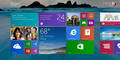 Windows 8.1: Starttermin steht fest