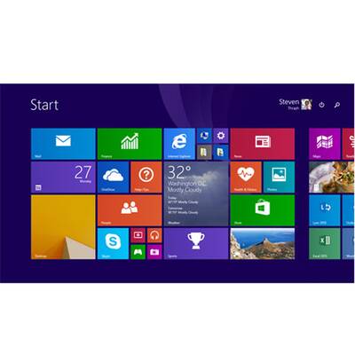Windows 8.1 Update