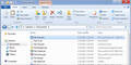 Windows 8: Explorer mit Ribbon-Interface