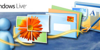 Neuauflage von Windows Live mit neuen Features