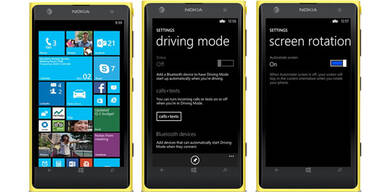 Großes Update für Windows Phone 8