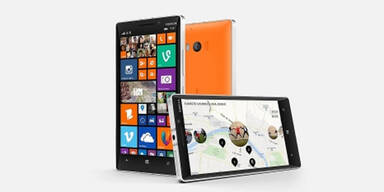 Roll-Out von Lumia Cyan startet