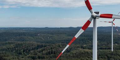 Windpark Kobernau&szlig;erwald deutlich kleiner geplant