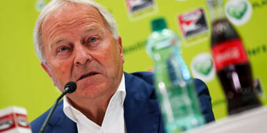 Budget reduziert: Corona belastet &Ouml;FB-Finanzen