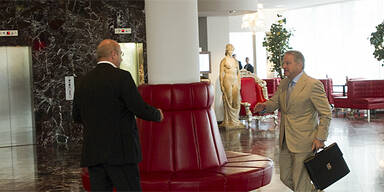 ÖFB verschiebt Teamchef-Entscheidung