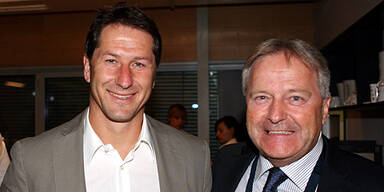 Donnerstag steigt Gipfel mit Foda