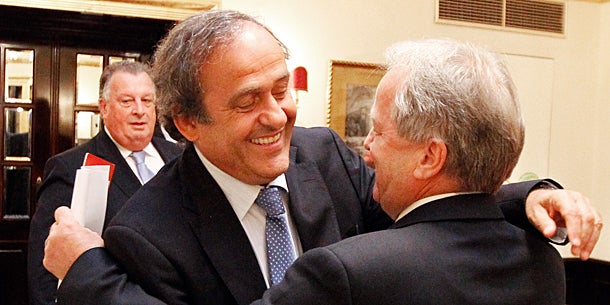 ÖFB-Elf fix aus dem EM-Rennen