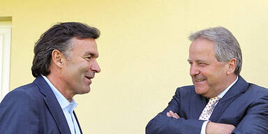 Teamchef-Suche: Deutsche verhöhnen uns