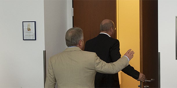 ÖFB verschiebt Teamchef-Entscheidung