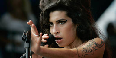 amy winehouse