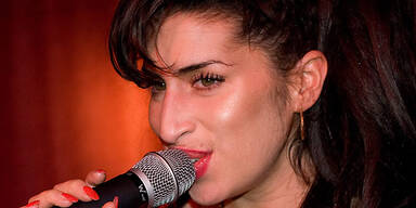 amy winehouse