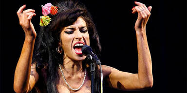 Amy Winehouse