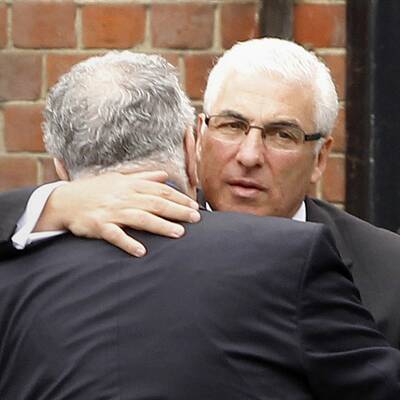 Abschied von Amy Winehouse