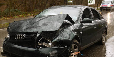 Wildwest im Wienerwald: Safe stammte aus Apotheke