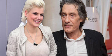 Winfried Glatzeder, Melanie M&uuml;ller