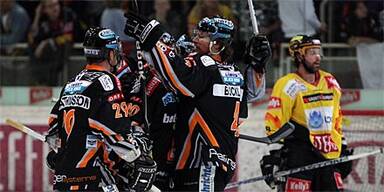 Linz schafft das Aufstiegswunder