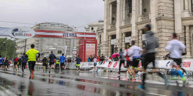 "Wings for Life"-Run geht virtuell &uuml;ber die B&uuml;hne
