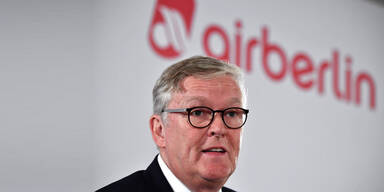 So desolat ist die Lage bei Air Berlin