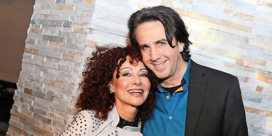 Winkler, Mausi Lugner