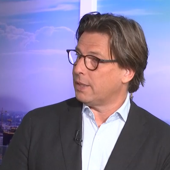 Budget & Regierung: Das sagt Sacher-Chef Matthias Winkler | Isabelle Daniel