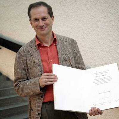 Sandra Cervik, Josefstadt-Schauspielerin