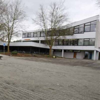 Amoklauf an deutscher Schule