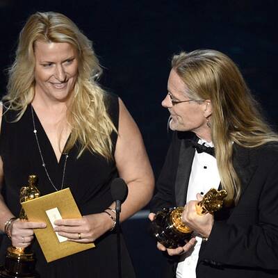 Oscars 2013: Die Gewinner