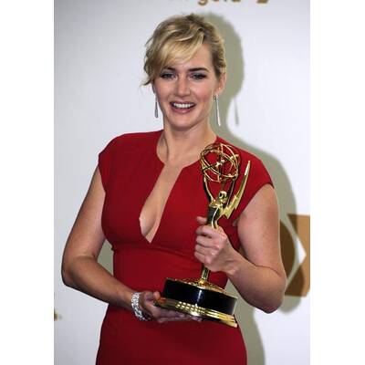 Emmy Awards: Alle Stars