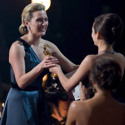 Oscars: Die berührendsten Momente
