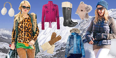 Wintermode Trends