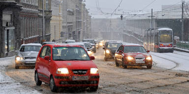 Kommt jetzt doch ein harter Winter?