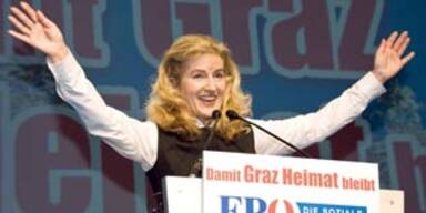 Al-Jazeera berichtet über FPÖ-Islam-Beschimpfungen